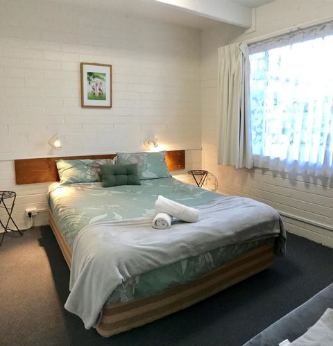 Kon Tiki Apartments - New South Wales Tourism  22