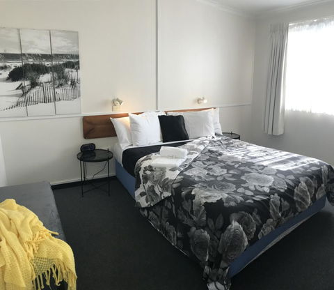 Kon Tiki Apartments - New South Wales Tourism  5