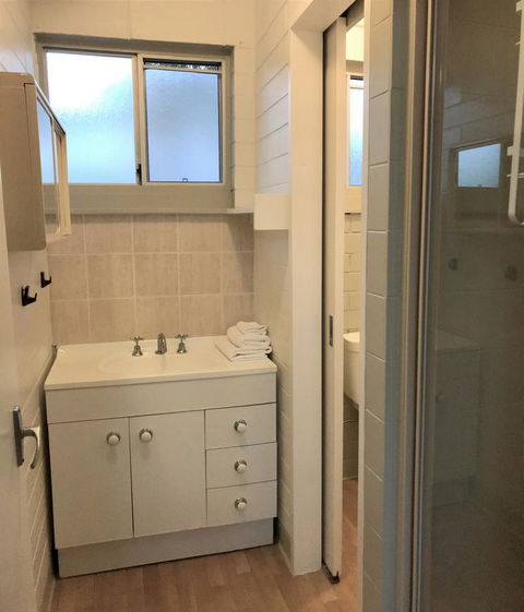 Kon Tiki Apartments - New South Wales Tourism  13