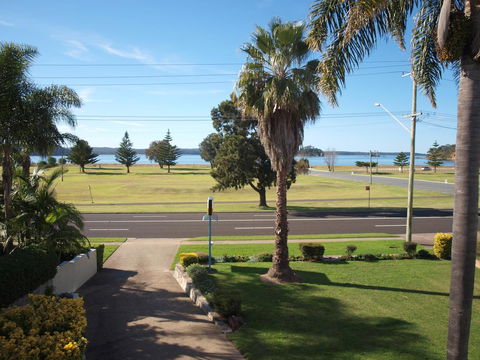 Kon Tiki Apartments - New South Wales Tourism  4
