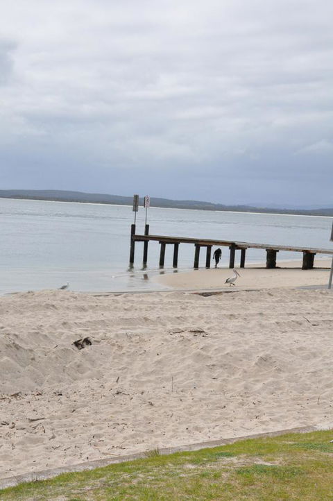 Marty's @ Little Beach - New South Wales Tourism  30