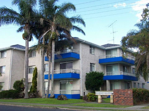 Aquarius 9 - New South Wales Tourism  1