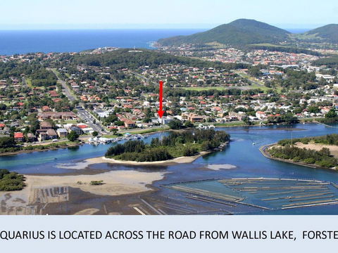 Aquarius 9 - New South Wales Tourism  5