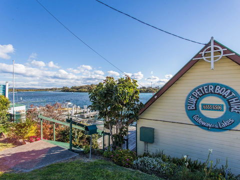 Aquarius 9 - New South Wales Tourism  14
