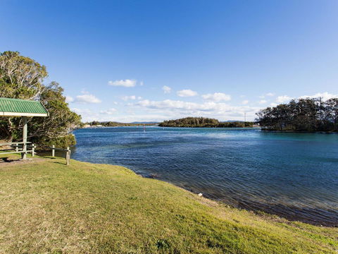 Aquarius 9 - New South Wales Tourism  7