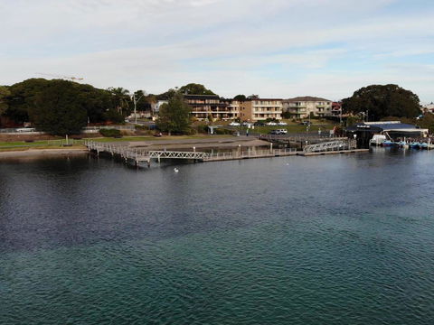 Aquarius 9 - New South Wales Tourism  2