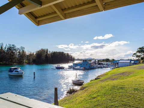 Aquarius 9 - New South Wales Tourism  6
