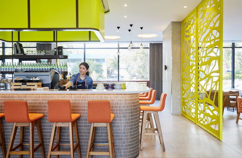 Holiday Inn Express Sydney Macquarie Park, An IHG Hotel - New South Wales Tourism  21