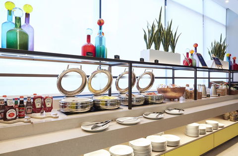 Holiday Inn Express Sydney Macquarie Park, An IHG Hotel - New South Wales Tourism  18
