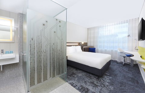 Holiday Inn Express Sydney Macquarie Park, An IHG Hotel - New South Wales Tourism  40