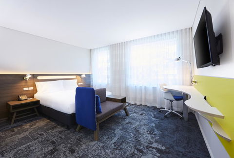 Holiday Inn Express Sydney Macquarie Park, An IHG Hotel - New South Wales Tourism  38
