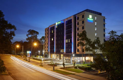 Holiday Inn Express Sydney Macquarie Park, An IHG Hotel - New South Wales Tourism  3
