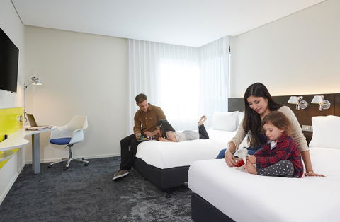 Holiday Inn Express Sydney Macquarie Park, An IHG Hotel - New South Wales Tourism  37