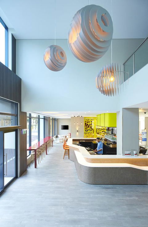 Holiday Inn Express Sydney Macquarie Park, An IHG Hotel - New South Wales Tourism  12