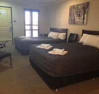 Balranald Club Motel - New South Wales Tourism 