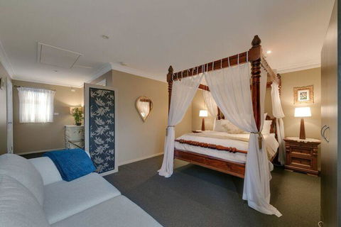 Mountainside B & B - New South Wales Tourism  28