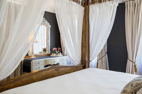 Mountainside B & B - New South Wales Tourism  33