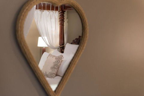 Mountainside B & B - New South Wales Tourism  23
