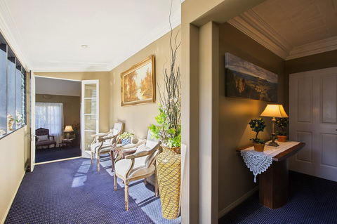 Mountainside B & B - New South Wales Tourism  15