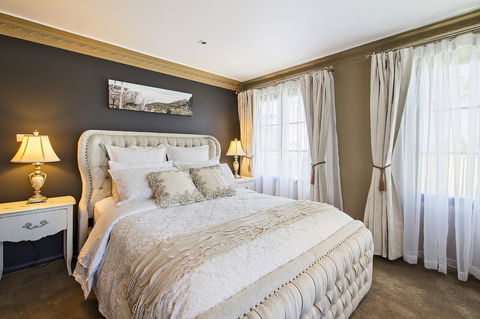 Mountainside B & B - New South Wales Tourism  18