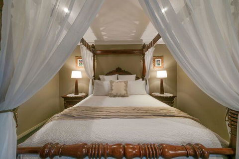 Mountainside B & B - New South Wales Tourism  6