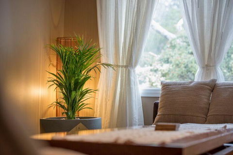 Mountainside B & B - New South Wales Tourism  31