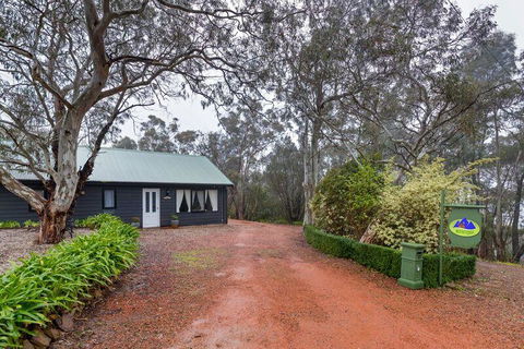 Mountainside B & B - New South Wales Tourism  27