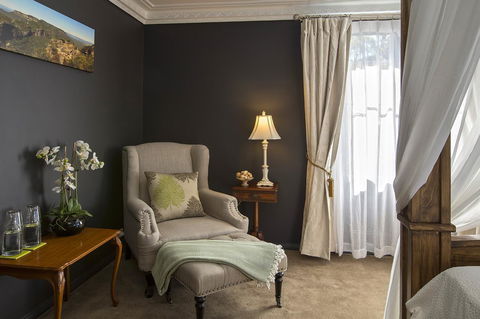 Mountainside B & B - New South Wales Tourism  17