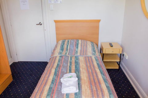 Gardners Inn Hotel - New South Wales Tourism  42