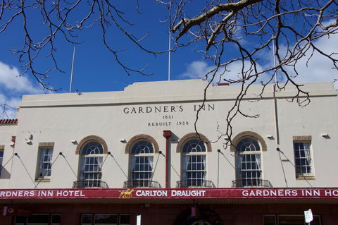 Gardners Inn Hotel - New South Wales Tourism  0