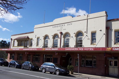 Gardners Inn Hotel - New South Wales Tourism  14
