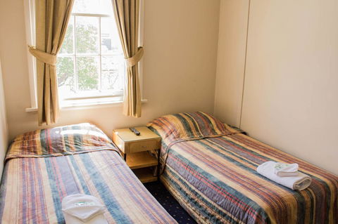 Gardners Inn Hotel - New South Wales Tourism  37