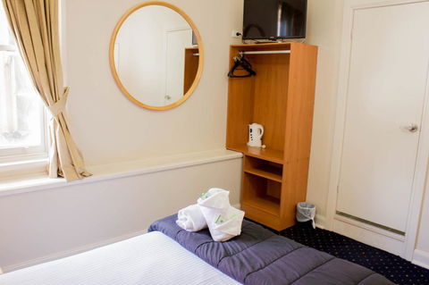 Gardners Inn Hotel - New South Wales Tourism  24
