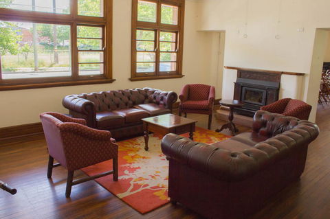 Gardners Inn Hotel - New South Wales Tourism  10