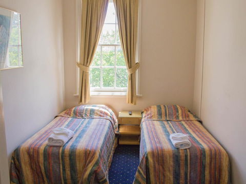 Gardners Inn Hotel - New South Wales Tourism  38