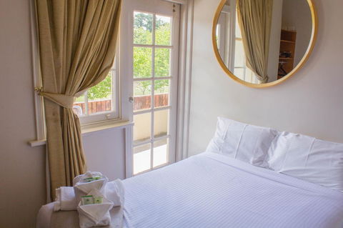 Gardners Inn Hotel - New South Wales Tourism  27