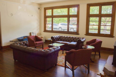 Gardners Inn Hotel - New South Wales Tourism  11