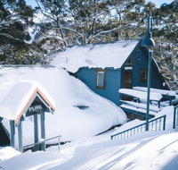 Pure Chalet Thredbo - New South Wales Tourism 