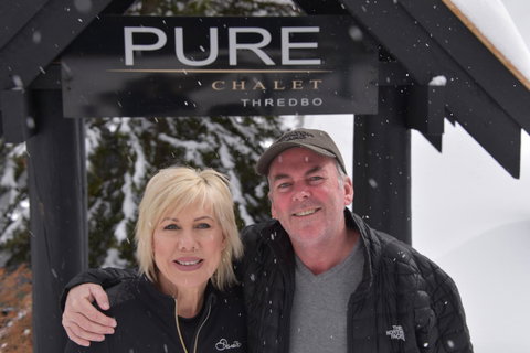 Pure Chalet Thredbo - New South Wales Tourism  5