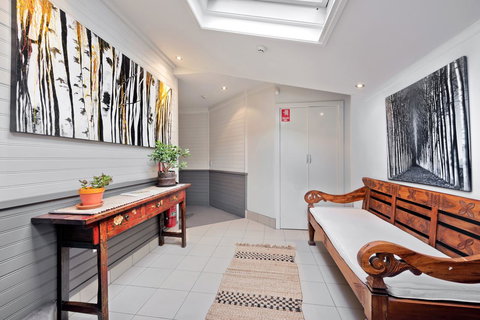 Pure Chalet Thredbo - New South Wales Tourism  20