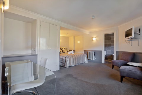 Pure Chalet Thredbo - New South Wales Tourism  11