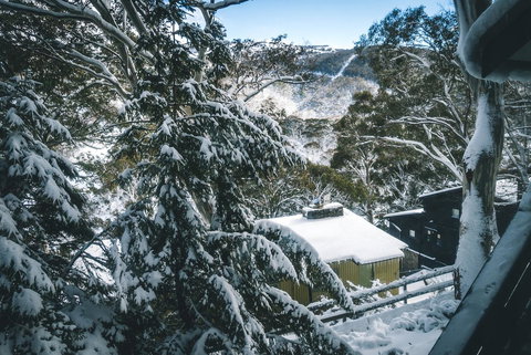 Pure Chalet Thredbo - New South Wales Tourism  34