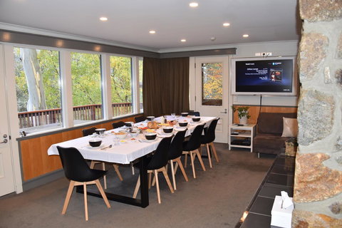 Pure Chalet Thredbo - New South Wales Tourism  3