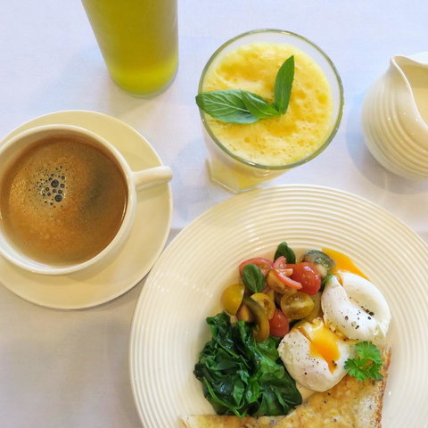 Pure Chalet Thredbo - New South Wales Tourism  23