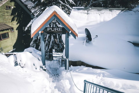 Pure Chalet Thredbo - New South Wales Tourism  26