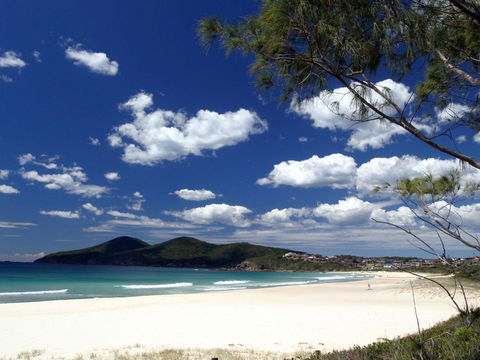 2 Cliff Road - New South Wales Tourism  7