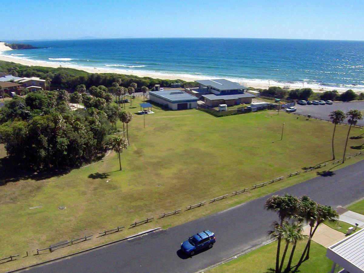  New South Wales Tourism 