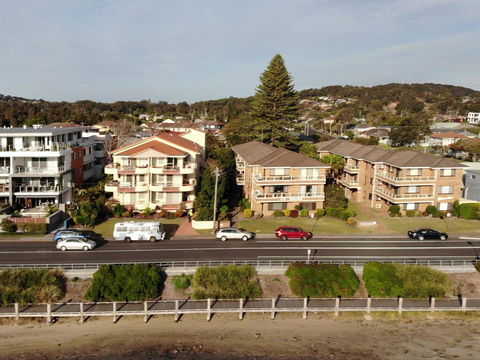 Horizons 1 - New South Wales Tourism  6