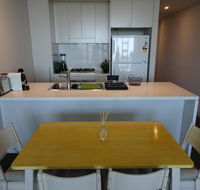 Sydney Olympic Park Apartment - New South Wales Tourism 