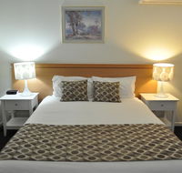 Albury Burvale Motor Inn